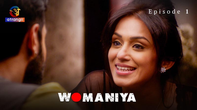 Womaniya | Season 01 | Episode 01
